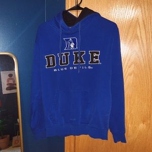 vintage Duke Sweatshirt